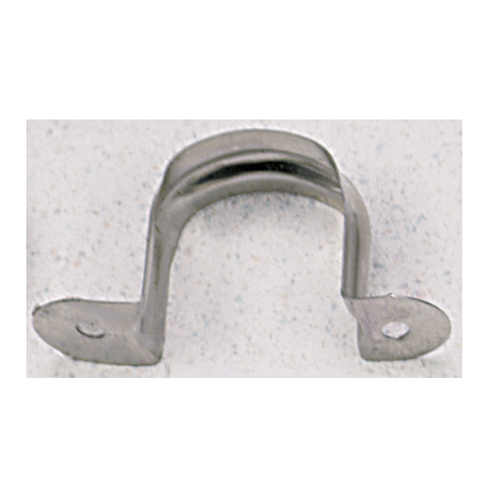 管夾 (白鐵 ) 3 (100入)