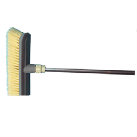 立人 噴水刷 附開關