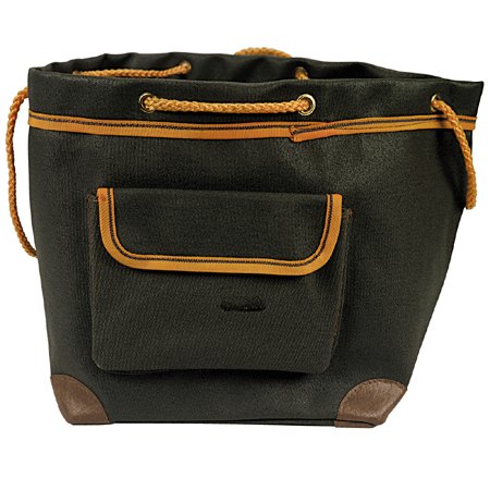 牛哥城 工具袋(四角) 大