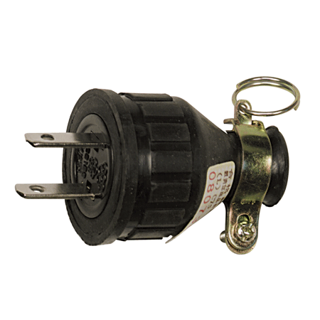 橡膠插頭 大型 (50入)