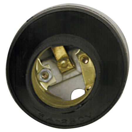 電木燈座 (10入)