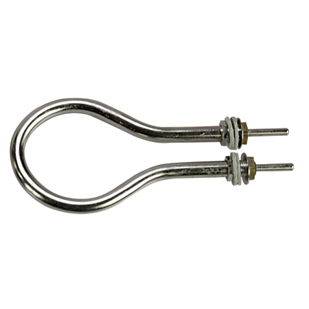 SF 電熱管 8L (10入)