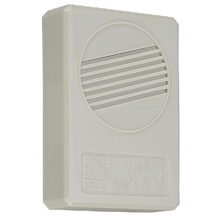 電鈴鳥聲