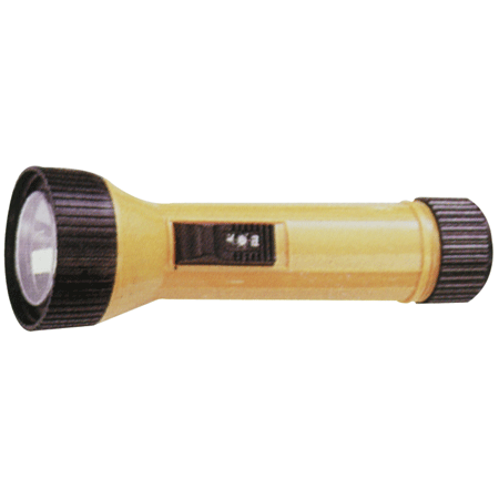 手電筒防爆 PF886D (1號電池*6只)