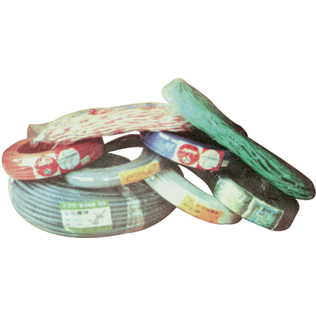 控制電攬線細蕊