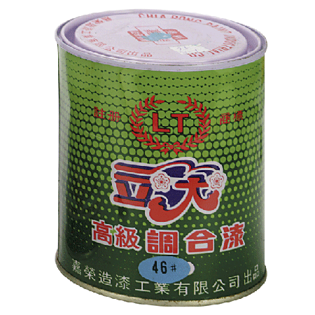 調和漆 36 (白身) 5G(四角桶)