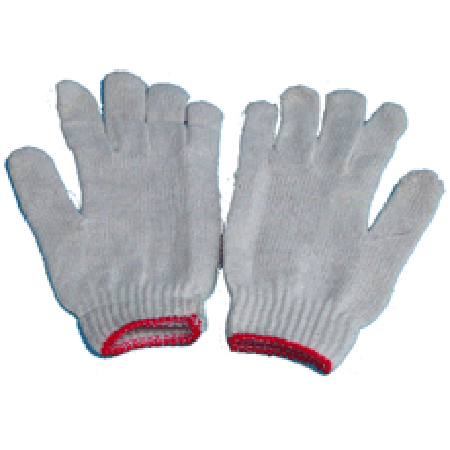 獵人 手套附橡膠