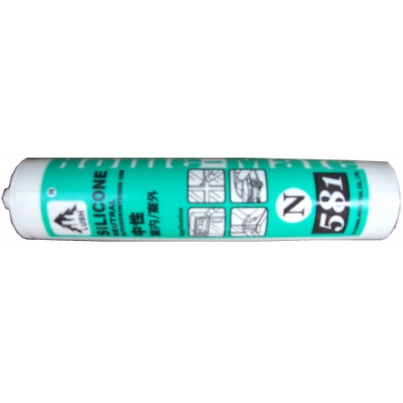 矽利康(中性111)透明