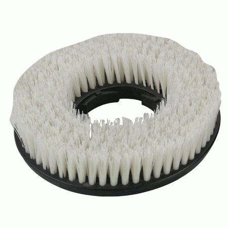 大豐 打腊刷尼龍17