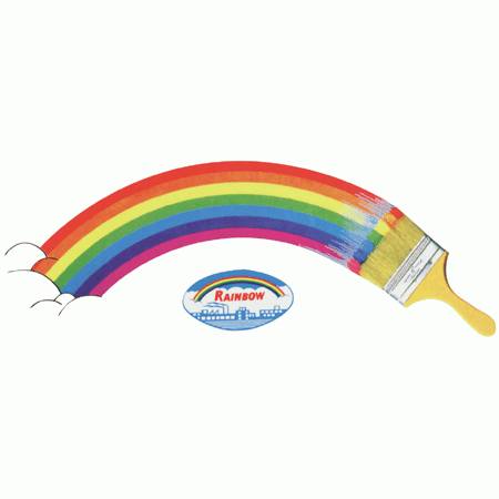 虹牌 全能漆 1-47G