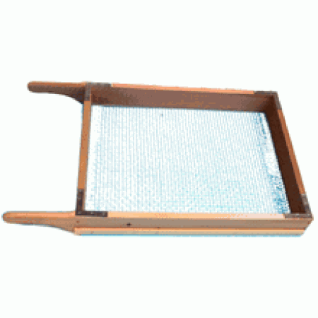 峰 砂苔 0.6(白鐵網)