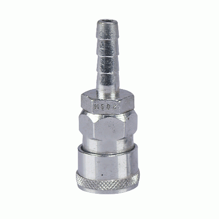 日製 快速接頭膠管 (組) 5/16