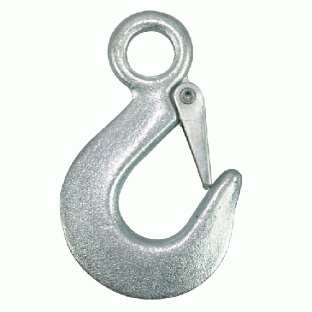 彈簧掛鉤 YS2470-70mm 附安全片