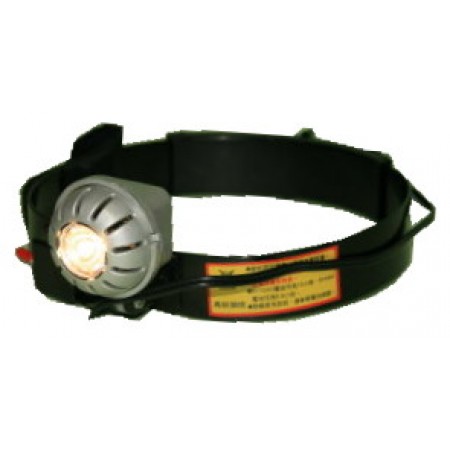汎球LED充電式頭燈