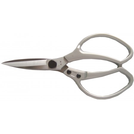 H.W鋁合金萬用剪刀長刃