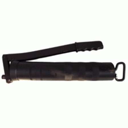 西德 牛油槍 (黑金剛)500