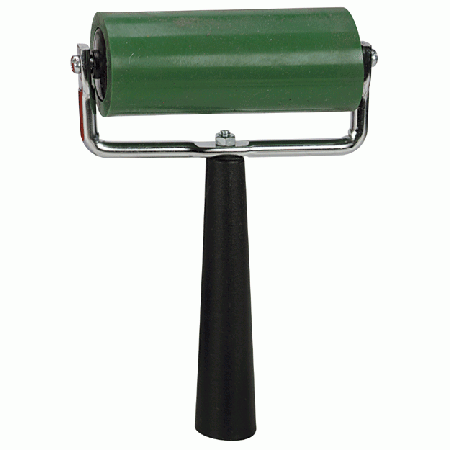 糊仔輪 中 (6寸)